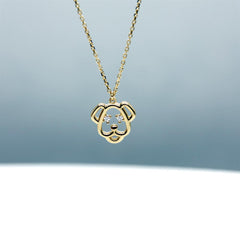 Sarı Altın 14 Ayar Lucy Kolye Sarı Altın 14 Ayar Lucy Kolye - Beyaz altın - Sarı altın - inci kolye - pırlanta - Kolye -pırlanta kolye - inci kolye - kolye çeşitleri - kolyeler - altın kolye modelleri