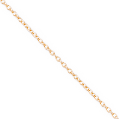 Sarı Altın 14 Ayar Miras Kolye - Tac diamond - Sarı altın - inci kolye - pırlanta - kolye -pırlanta kolye - inci kolye - kolye - kolyeler