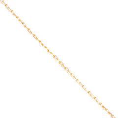 Sarı Altın 14 Ayar Vintage Kolye- Tac diamond - Sarı altın - inci kolye - pırlanta - kolye -pırlanta kolye - inci kolye - kolye - kolyeler