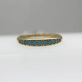 Sarı Altın 14 Ayar Firuze Yüzük Sarı Altın 14 Ayar Firuze Yüzük - Tac diamond - Sarı altın - inci yüzük - pırlanta - Yüzük -pırlanta yüzük - inci yüzük - yüzük - yüzükler - altın yüzük modelleri