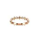 Pırlanta Tamtur Yüzük