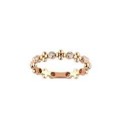 Pırlanta Tamtur Yüzük