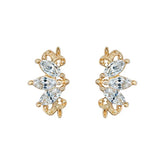 Antique Markiz Küpe