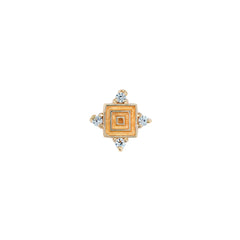 Labirent Tragus