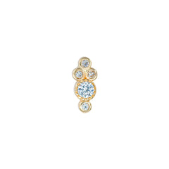 Taşlı Tragus