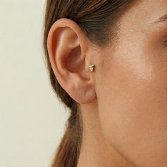 Üçgen Tragus
