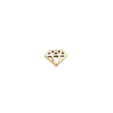 Diamond Tragus