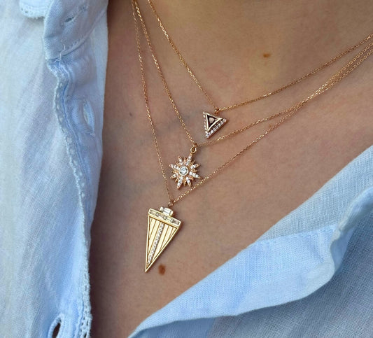 Sevgililer Günü İçin Unutulmaz Kolye Hediyesi Nasıl Seçilir?