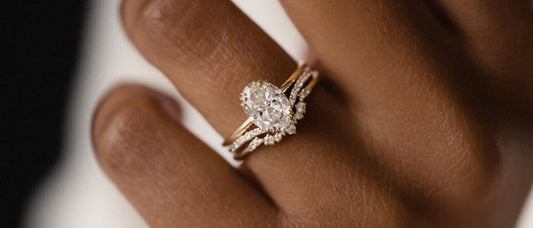 Pırlanta Yüzük Seçerken Nelere Dikkat Edilmeli