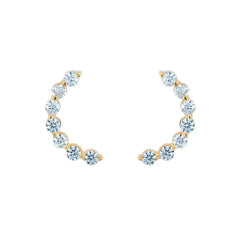 Kavis Sırataş Küpe