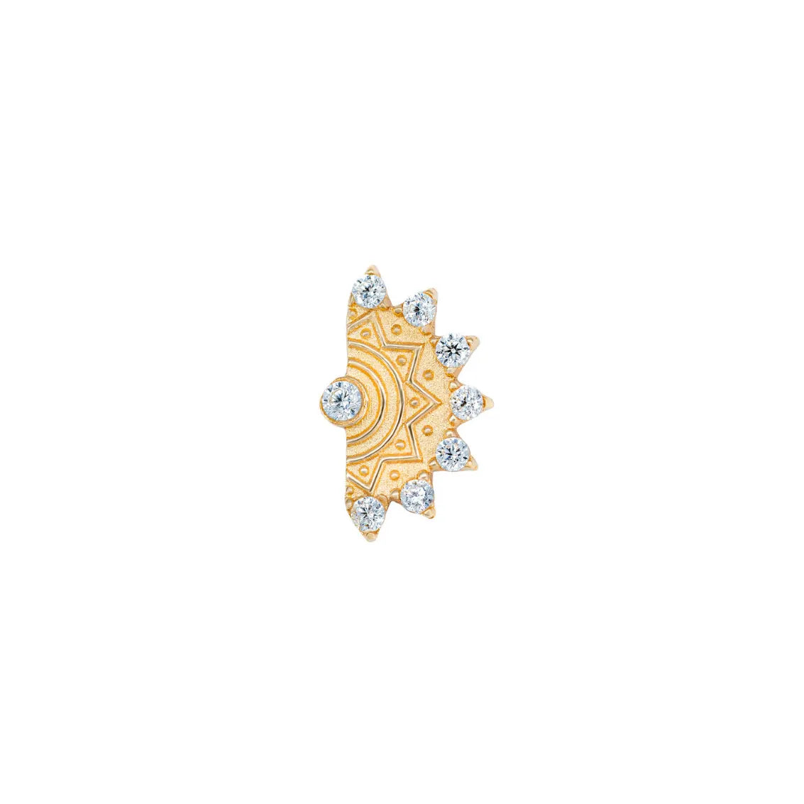 Güneş Tragus