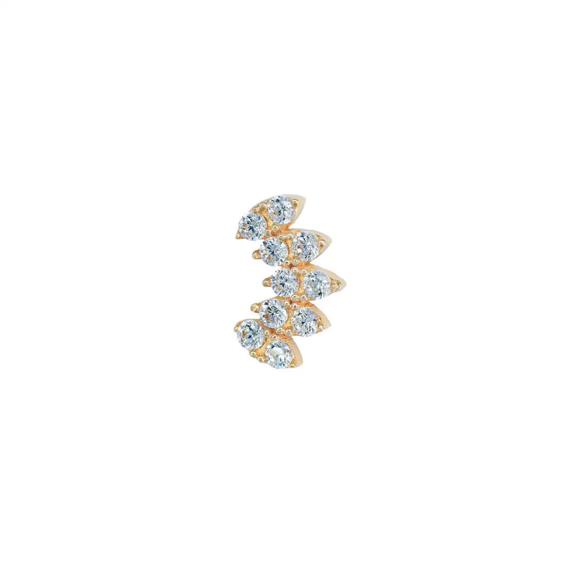 Mini Tragus