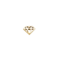 Diamond Tragus