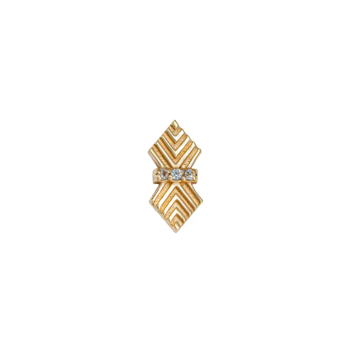 Motif Tragus